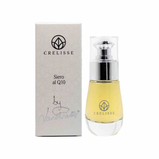 Sérum Q10 De Laura Freddi - 30ml