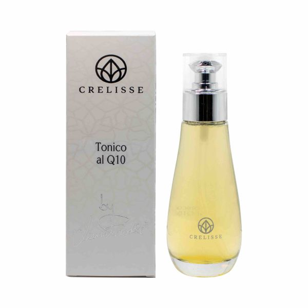 Tonique Q10 Laura Freddi - 100ml