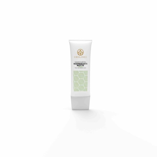 Masque Nuit Régénérant - 100ml