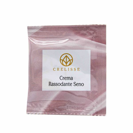 Unidose Crème Raffermissante Seins - 5ml (x5)