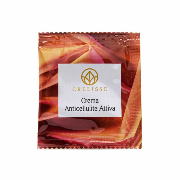 Unidose Crème Active Anti-cellulite - 5ml (x5)