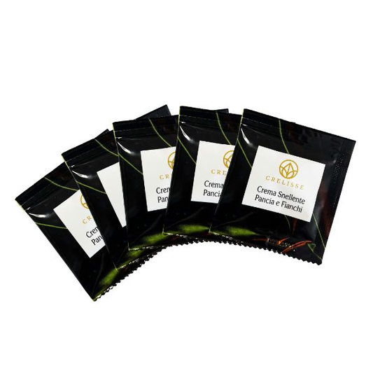 Unidose Minceur Ventre - Hanches 5ml (x5)