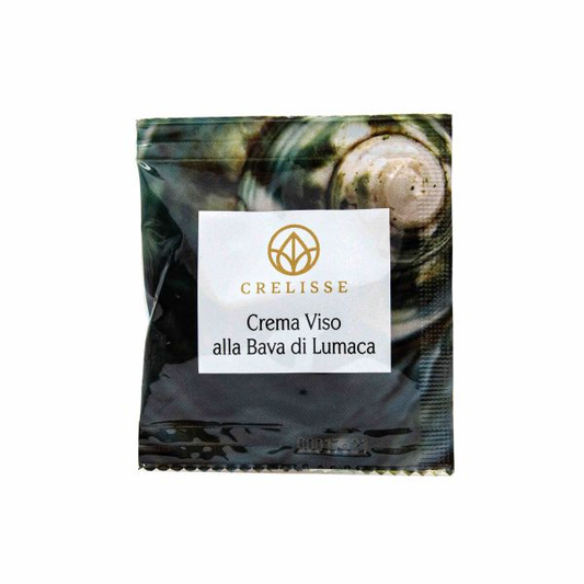 Unidose Crème Visage Bave D'escargot - 5ml (x3)