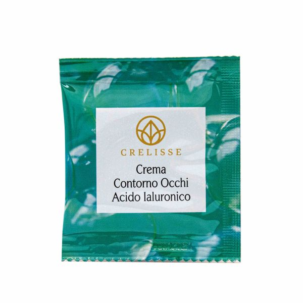 Unidose Crème Contour Des Yeux Acide Hyaluronique - 5ml (x3)
