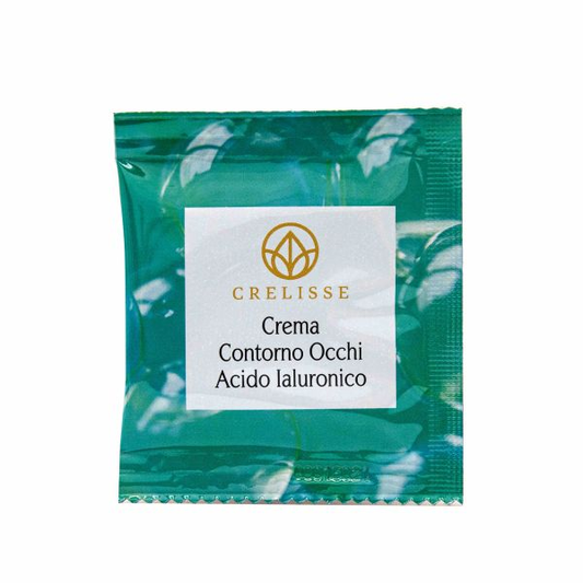 Unidose Crème Contour Des Yeux Acide Hyaluronique - 5ml (x3)