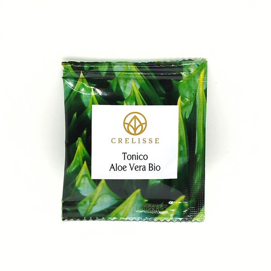 Unidose Tonique Aloe Vera - 5ml (x5)