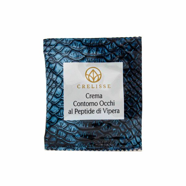 Unidose Crème Corps Peptides De Vipère - 5ml (x5)