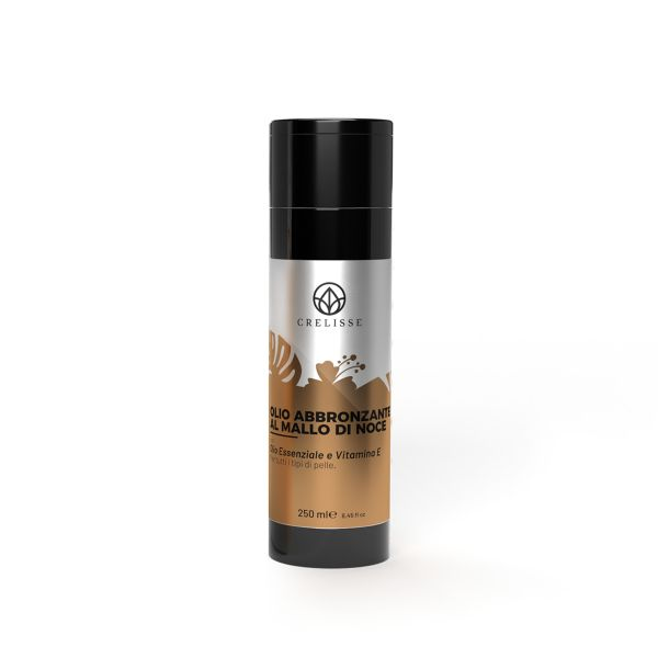 Huite Bronzante Brou De Noix - 250ml