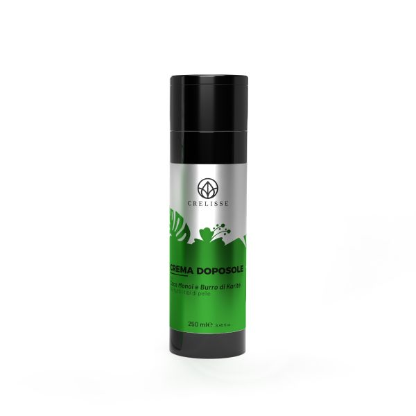 Crème Après-soleil - 250ml