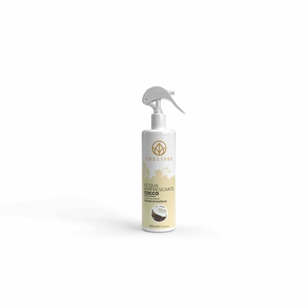 Eau Rafraîchissante Coco - 300ml