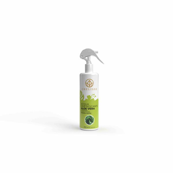 Eau Rafraîchissante Mentole - 300ml