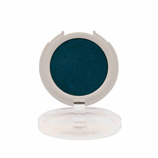 Kompakter Lidschatten Col. 3d Metal Electric Blue - 4gr