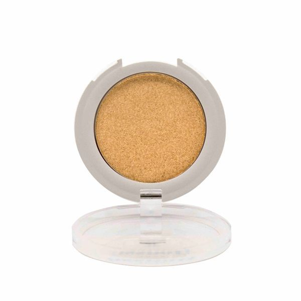 Kompakter Lidschatten Col. 3d Metal Dorè - 4gr