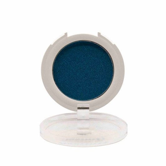 Kompakter Lidschatten Col. 6 Aqua Green - 4gr