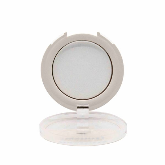 Kompakter Lidschatten Col. 11 Weiß - 4gr