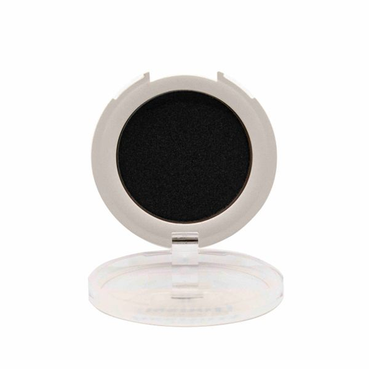 Kompakter Lidschatten Col. 12 Schwarz - 4gr