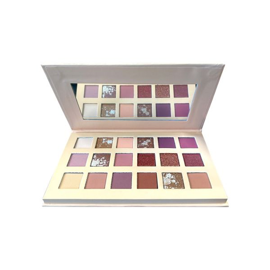 Palette 3d 18 Coulores Version 1 De Laura Freddi - 20gr