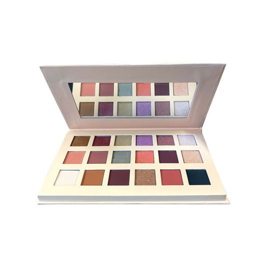 Palette 3d 18 Coulores Version 2 De Laura Freddi - 20gr