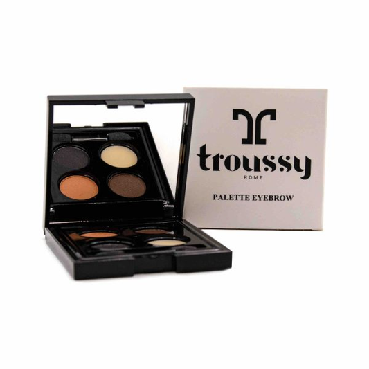 Palette Sourcils Eyebrow - 6gr