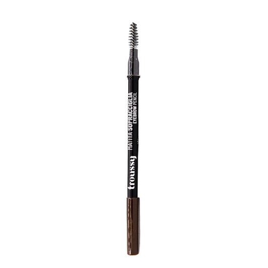 Crayon Sourcils Troussy S1 Marron Foncé - 5gr
