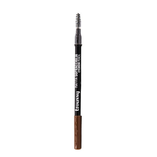 Crayon Sourcils Troussy S4 Marron Clair - 5gr