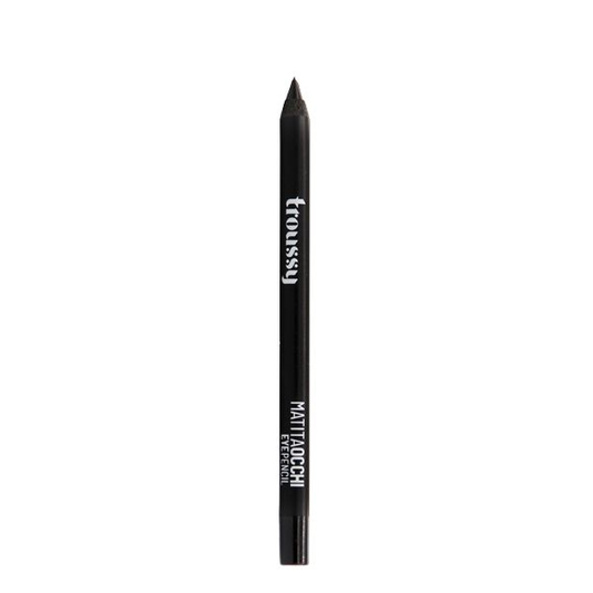 Crayon Yeux Troussy Col. 01 Noir - 5gr