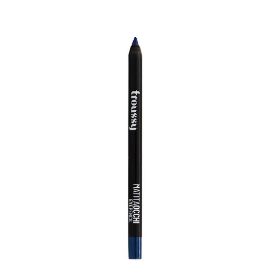 Crayon Yeux Troussy Col. 03 Bleu Nuit - 5gr
