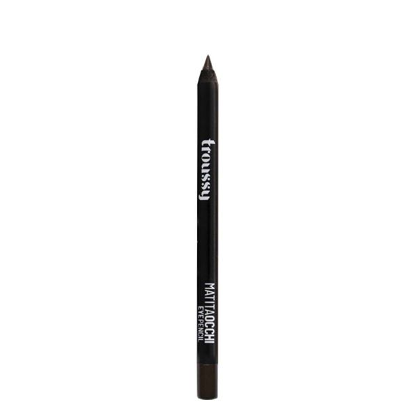 Crayon Yeux Troussy Col. 02 Marron - 5gr