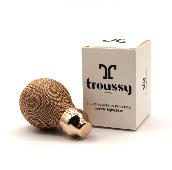 Poudre Illuminante Col. 1 White - 5gr