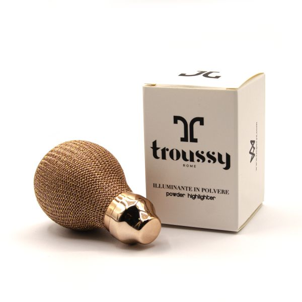 Poudre Illuminante Col. 2 Golden - 5gr