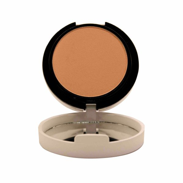 Poudre Compacte Soft Touch Col. 3 Daim - 8gr