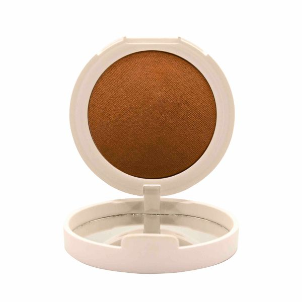 Terre Cuite Bronzante Col. 3 Dorè - 10gr