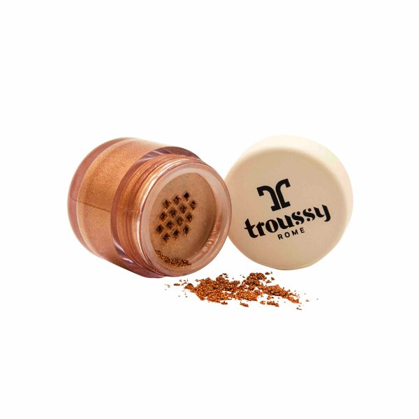 Pigments Libres Col. 2 Bronze - 7gr