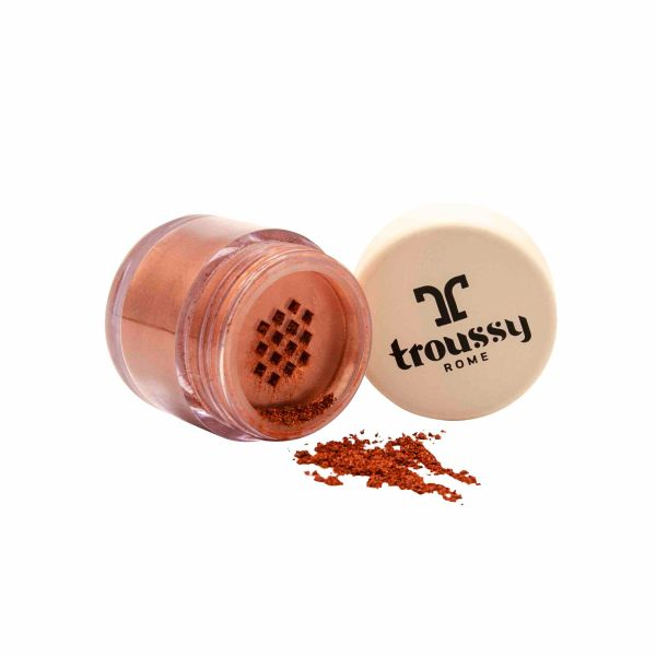 Pigments Libres Col. 3 Copper - 7gr