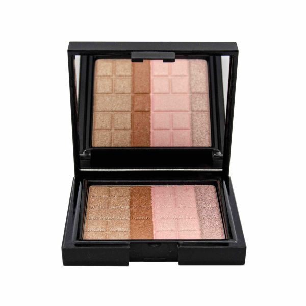 Palette All Over Col. Intense Dore - 10gr