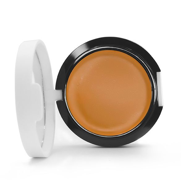 Fond de Teint Compact Col. 5 Caramel - 7,5gr