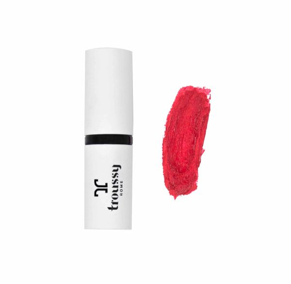 Rouge à lèvres Stick Longue Durée Col. 3 Myrtille - 5gr