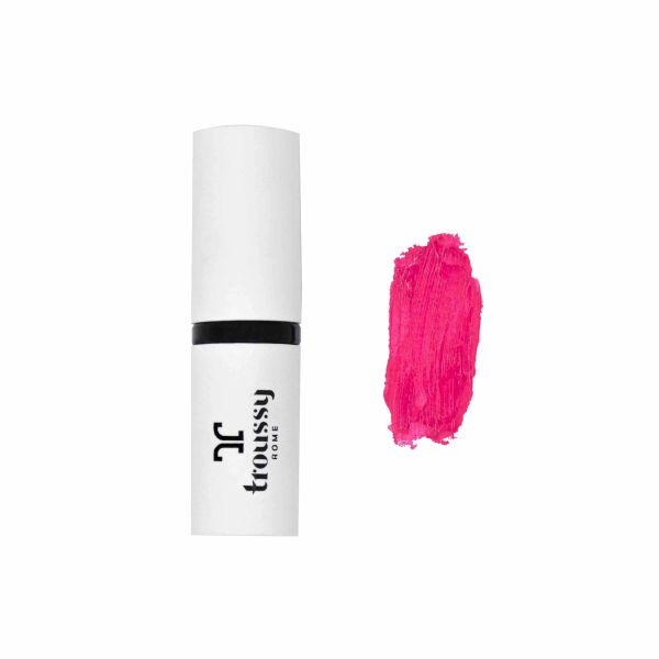 Rouge à Lèvres Stick Longue Durée Col. 7 Fuchsia - 5gr