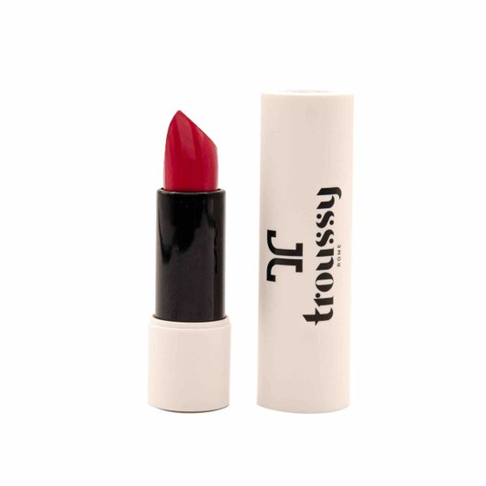 Rouge à Lèvres Stick Push Up 8H Col. 3 Corail Rouge - 4,5gr