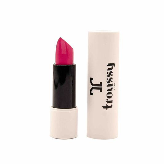 Rouge à Lèvres Stick Push Up 8H Col. 4 Fashion Rose - 4,5gr