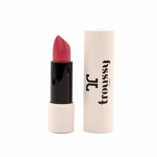 Rouge à Lèvres Stick Push Up 8H Col. 7 Vintage Rose - 4,5gr