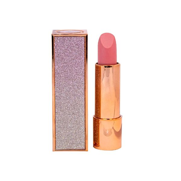 Rouge à lèvres Glam Col. Nude Pink De Laura Freddi - 4,5Gr