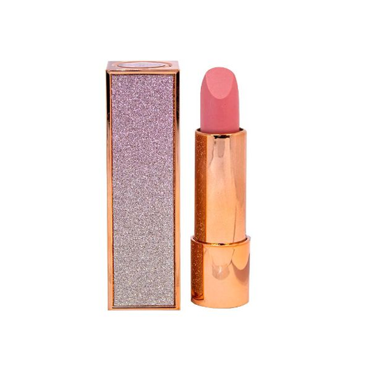 Rouge à lèvres Glam Col. Nude Pink De Laura Freddi - 4,5Gr