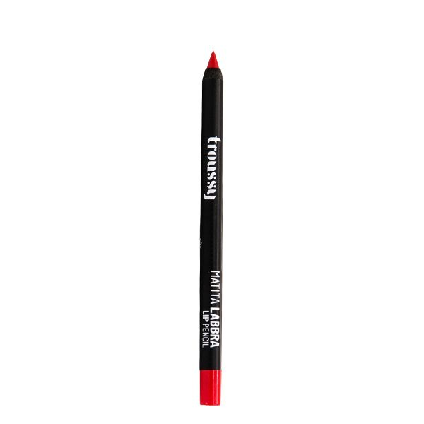 L2 - Crayon à lèvres Col. Rouge Corail - 5Gr