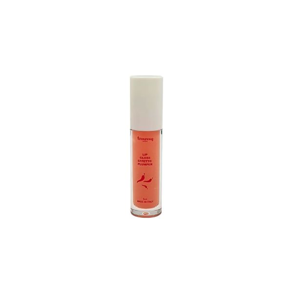 Brillant à lèvres Repulpant - 5ML