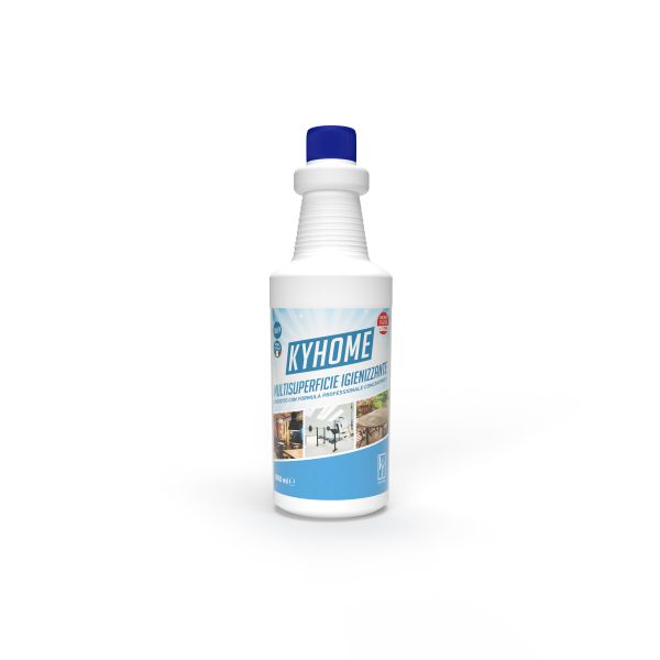 Produit d'entretien  imperya