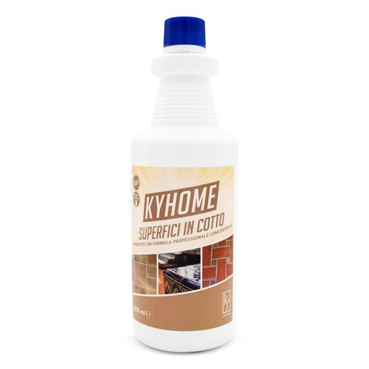 Produit d'entretien  imperya