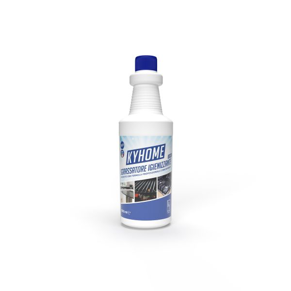 K03 Kyhome Sgrassatore Igienizzante Cloro - 1000ml