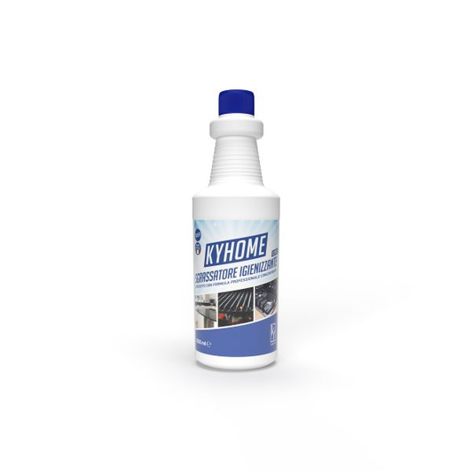 K03 Kyhome Sgrassatore Igienizzante Cloro - 1000ml