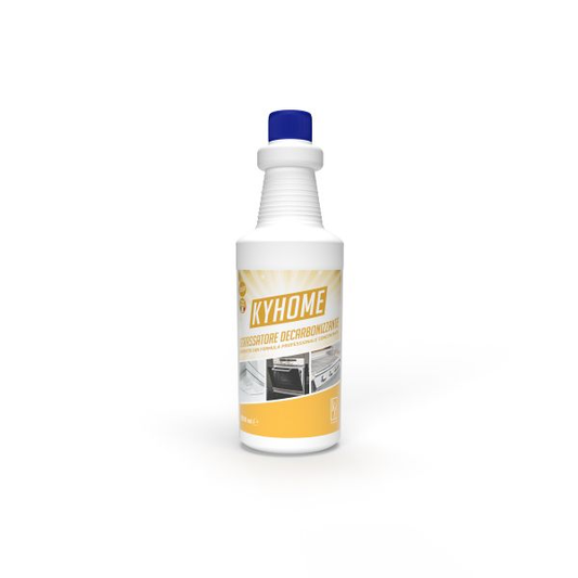K02 Kyhome Sgrassatore Decarbonizzante - 1000ml